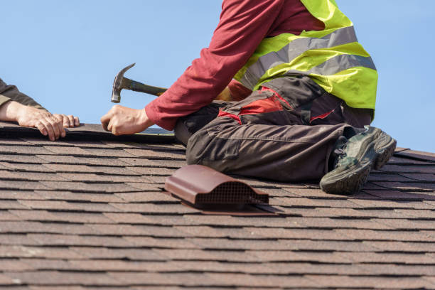 Best Metal Roofing Contractor  in Elmore, OH