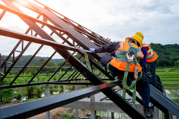 Best Roof Waterproofing Services  in Elmore, OH