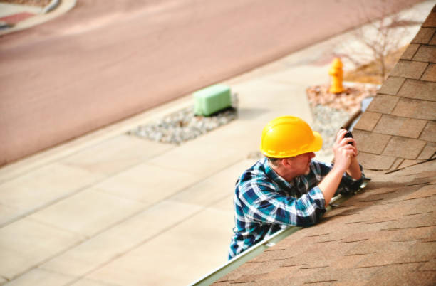 Best Commercial Roofing Services  in Elmore, OH