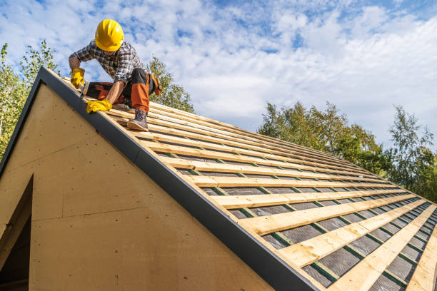 Gutter Installation and Roofing in Elmore, OH