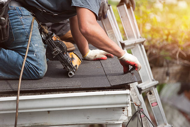 Best Metal Roofing Contractor  in Elmore, OH