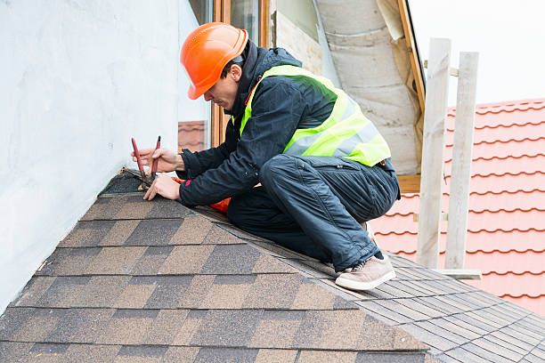 Best Slate Roofing Contractor  in Elmore, OH