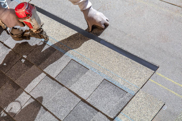 Quick and Trustworthy Emergency Roof Repair Services in Elmore, OH